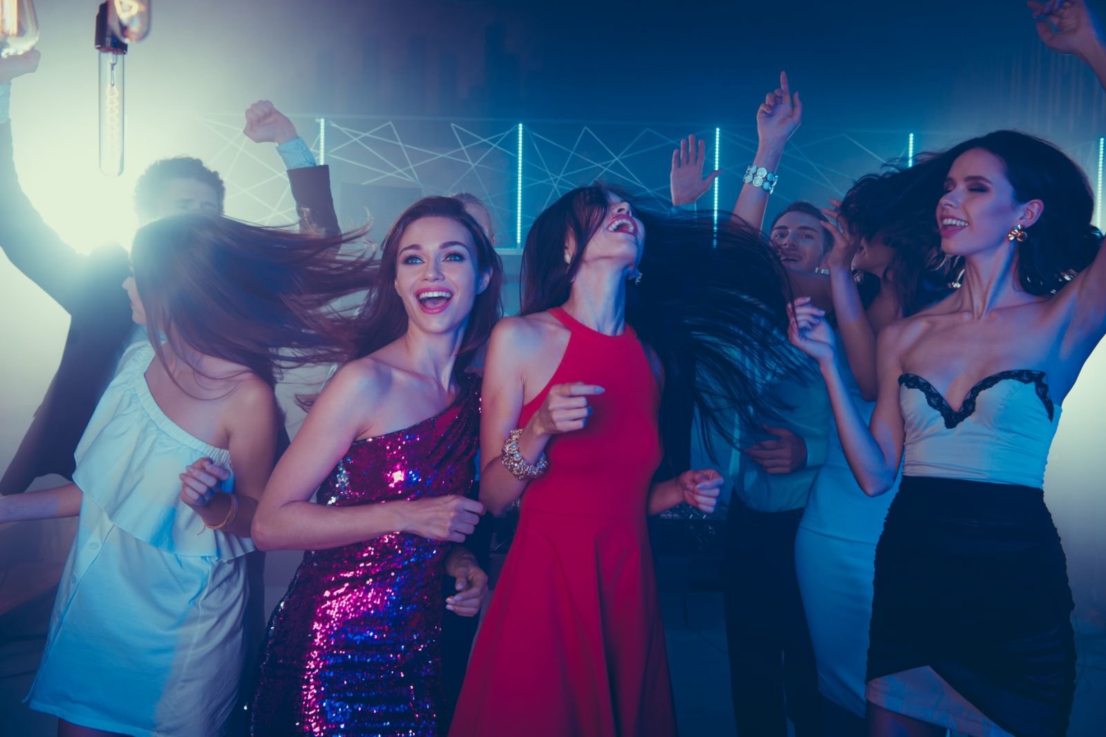 Where to Find the Best NYC Night Clubs