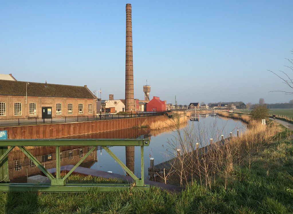 Ulft achterhoek