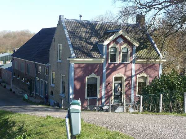 Lekkerkerk: Een charmant dorp in de Krimpenerwaard