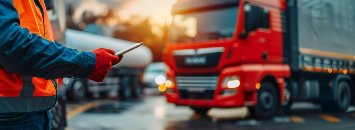 Navigeren naar de beste producten op de Truckshop site