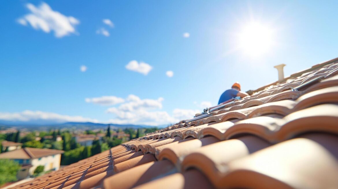 Renovatie van pannendaken: tips en technieken