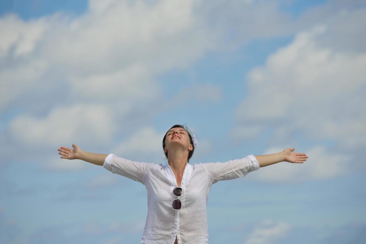 Ademtherapie: optimaliseer je ademhaling bij CBT fysio