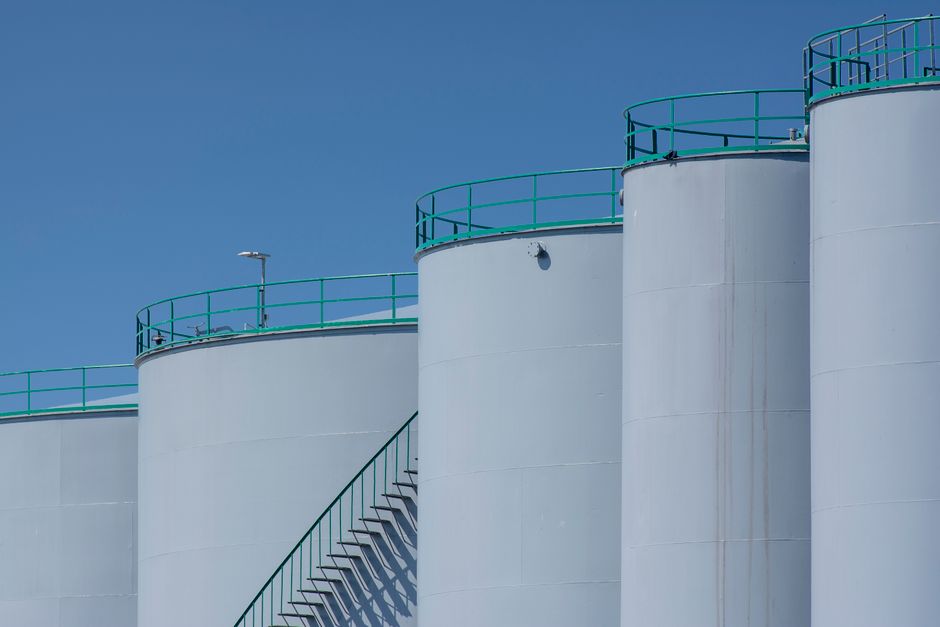 Hoe industriële BESS-systemen bijdragen aan slimme energieopslag